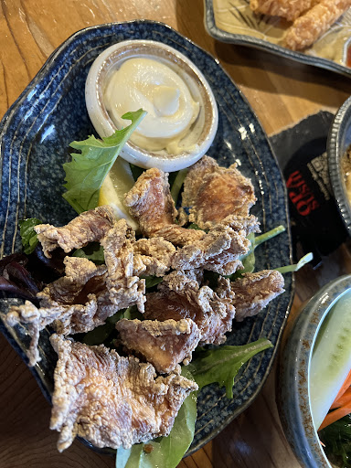 Photo of Opa Sushi - 34 Cow Bay Rd, Prince Rupert, BC V8J 1A5